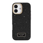 Kate Spade iPhone 17 Kate Spade Crystal Pave MagSafe Case - Nightfall