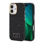 Kate Spade iPhone 17 Kate Spade Crystal Pave MagSafe Case - Nightfall