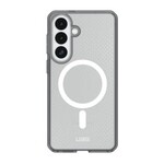Urban Armor Gear Samsung Galaxy S26+ UAG Dot w/Magnet Case True Clear Ice/Ash