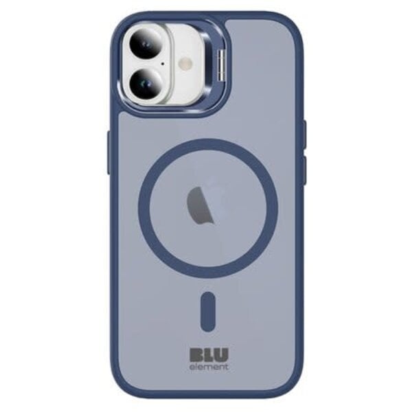 Blu Element Blu Element Chromatic Kick MagSafe Case Navy for iPhone 16