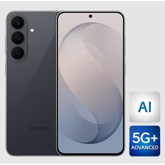 Samsung Samsung Galaxy S26 FE Graphite
