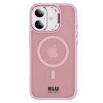 Blu Element Blu Element Chromatic Kick MagSafe Case Pink for iPhone 16