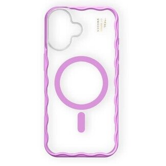 Ideal of Sweden Ideal of Sweden Frame MagSafe Case Pink for iPhone 16