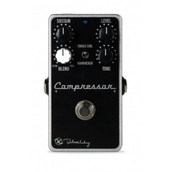 Keeley Keeley Compressor Plus Pedal