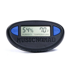 Music Nomad Music Nomad HONE Guitar Humidity and Temperature Monitor