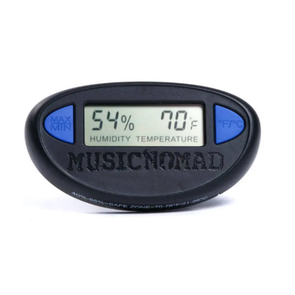 Music Nomad Music Nomad HONE Guitar Humidity and Temperature Monitor