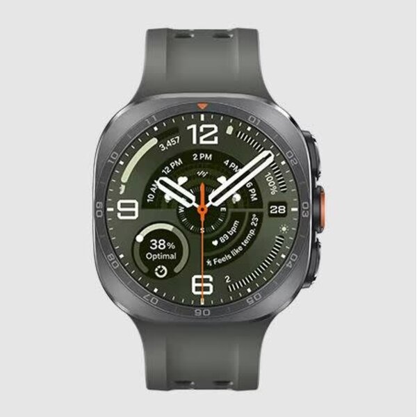 Samsung Samsung Galaxy Watch Ultra2