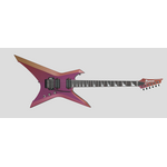Ibanez Ibanez XPT420DX Xiphos - Rose Gold Chameleon
