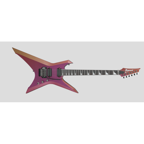 Ibanez Ibanez XPT420DX Xiphos - Rose Gold Chameleon