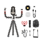 Joby Joby Gorillapod Mobile Vlogging Kit