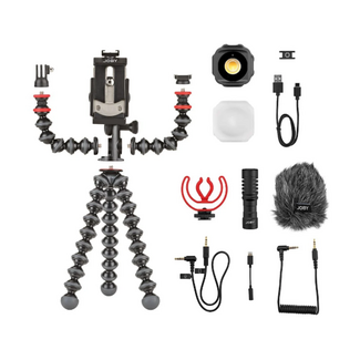 Joby Joby Gorillapod Mobile Vlogging Kit