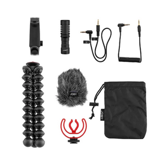Joby Joby GorillaPod Creator Kit