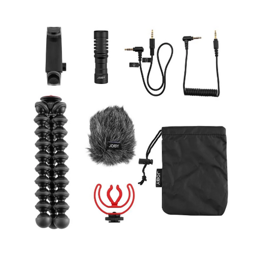 Joby Joby GorillaPod Creator Kit