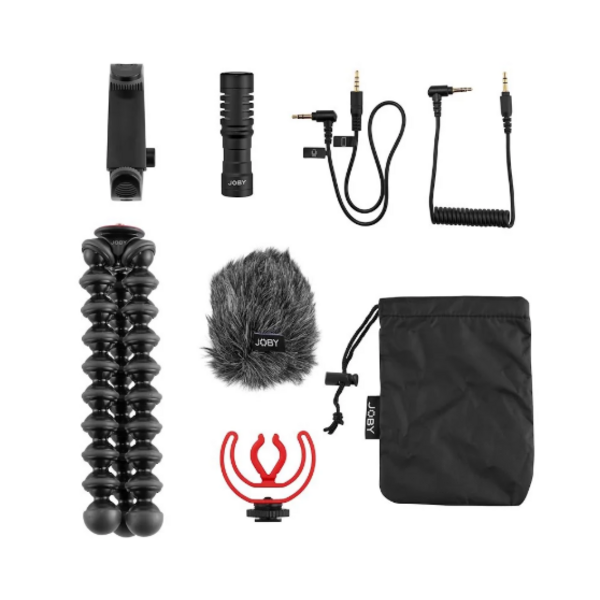 Joby Joby GorillaPod Creator Kit