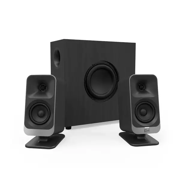 Klipsch Klipsch ProMedia Lumina Computer Speakers