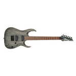 Ibanez Ibanez RGA Standard Electric Guitar Black Stained