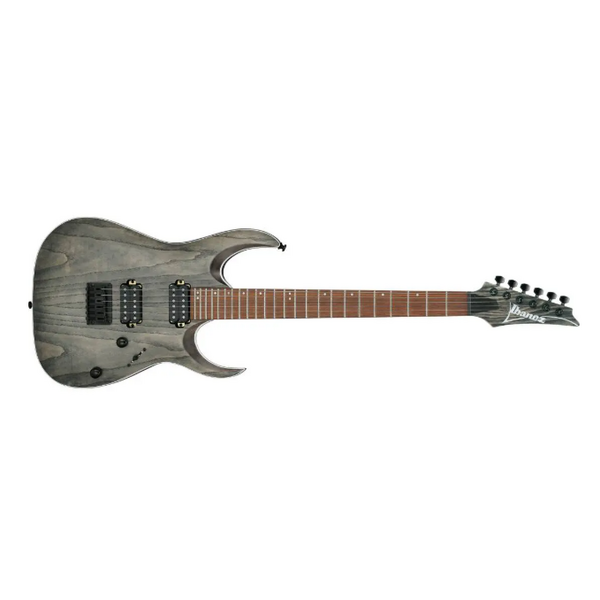 Ibanez Ibanez RGA Standard Electric Guitar Black Stained