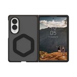 Urban Armor Gear Samsung Galaxy Z Fold8 UAG Mouve w/Magnets Case - Ash