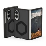Urban Armor Gear Samsung Galaxy Z Fold8 UAG Mouve w/Magnets Case - Ash