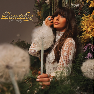 CD Ella Langley - Dandelion