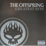 CD The Offspring - Greatest Hits