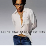 CD Lenny Kravitz - Greatest Hits (CD)