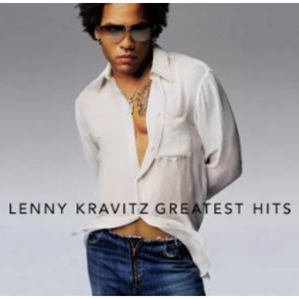 CD Lenny Kravitz - Greatest Hits (CD)