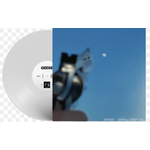 Geese	- Getting Killed (clear vinyl)