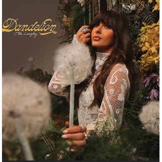 Ella Langley - Dandelion (2LP-puffball white)