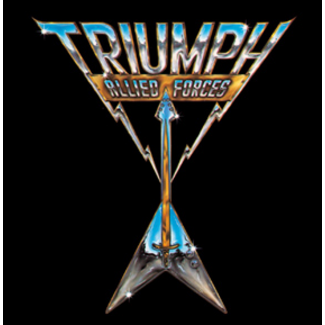 Triumph - Allied Forces