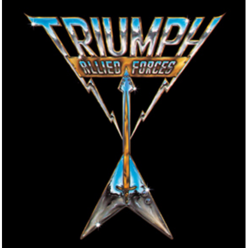 Triumph - Allied Forces