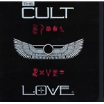 The Cult - Love