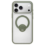 OtterBox Symmetry Stand MagSafe Case Calyx Green for iPhone 18 Pro Max/17 Pro Max
