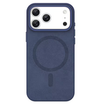 Blu Element Urban Edge Kick MagSafe Case Navy for iPhone 18 Pro/17 Pro