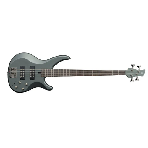 Yamaha Yamaha TRBX304 Electric Bass - Mist Green