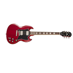 Epiphone Epiphone SG Standard Electric Guitar with Gigbag - Cherry