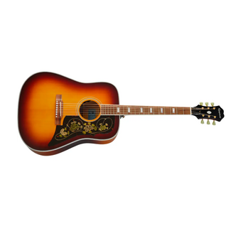 Epiphone Epiphone Masterbilt Frontier - Iced Tea Aged Gloss