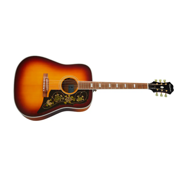 Epiphone Epiphone Masterbilt Frontier - Iced Tea Aged Gloss