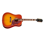 Epiphone Epiphone Hummingbird Standard Acoustic/Electric Guitar with Gigbag - Cherry Sunburst