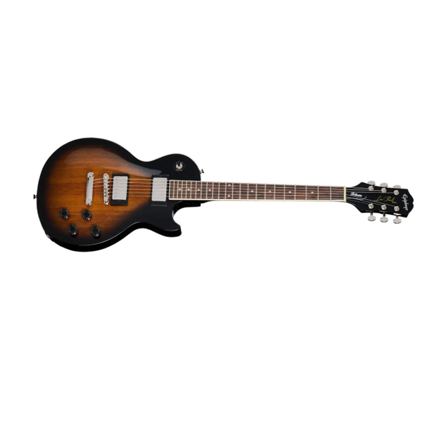 Epiphone Epiphone Les Paul Tribute Electric Guitar - Vintage Sunburst