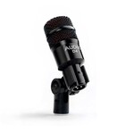 Audix Audix D4 - Professional Dynamic Instrument Microphone