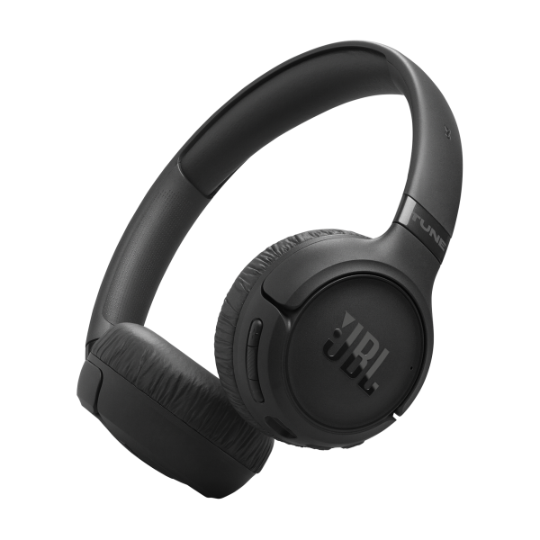 JBL JBL Tune 680NC - Black