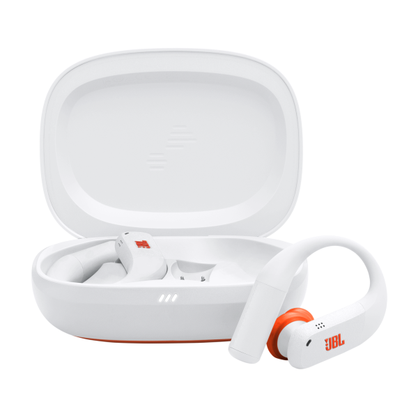 JBL JBL Endurance Peak 4 - White