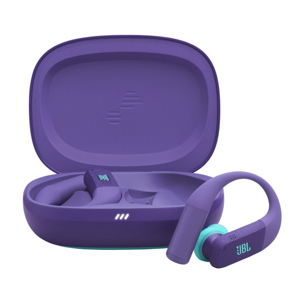 JBL JBL Endurance Peak 4 - Purple