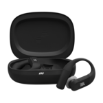 JBL JBL Endurance Peak 4 - Black & Grey