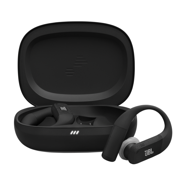 JBL JBL Endurance Peak 4 - Black & Grey