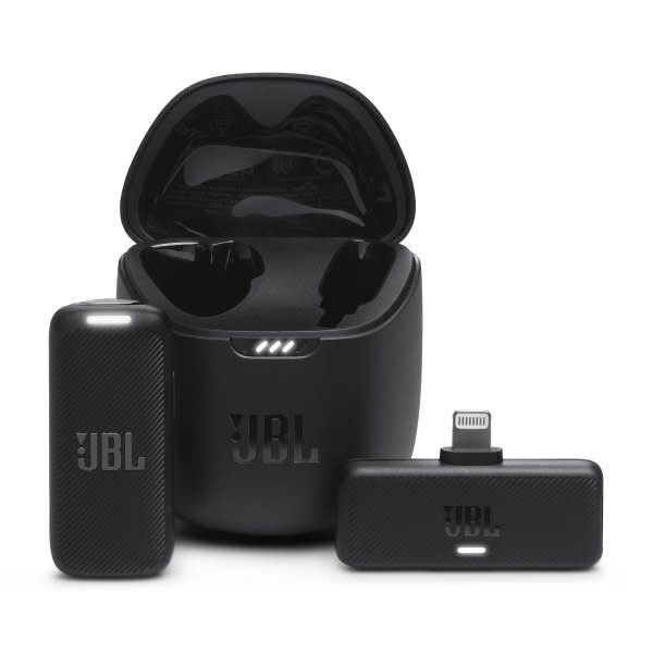 JBL JBL Quantum Stream Wireless - USB C