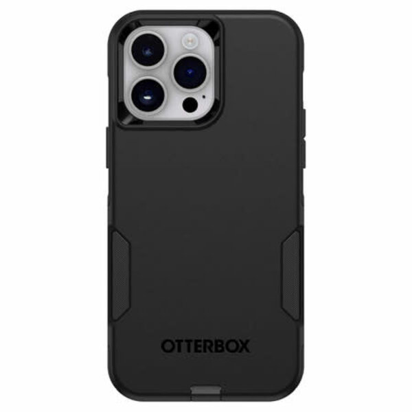OtterBox OtterBox Commuter Protective Case Black for iPhone 15 Pro
