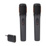 JBL JBL PartyBox Wireless Mic Set
