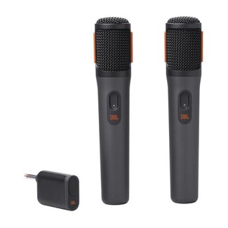 JBL JBL PartyBox Wireless Mic Set